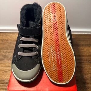 Kids See Kai Run Sneaker